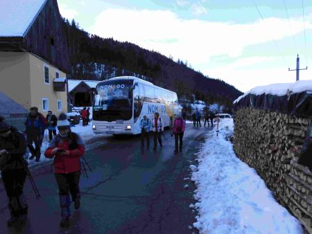 Čez goro k očetu -Silvo Dretnik